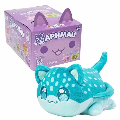 Aphmau Sürpriz Peluş Sürpriz Paket S4 6025