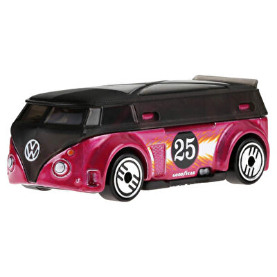 Hot Wheels Ultra Hots Arabalar Volkswagen T1-GTR JBY61