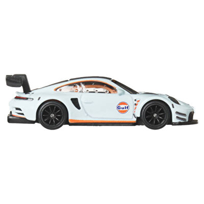 Hot Wheels Car Culture Premium Arabalar Porsche 911 Gt3 R (992) JBK65