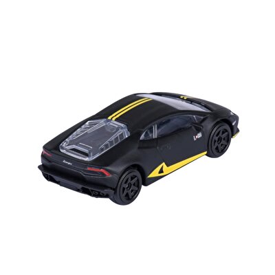 Majorette Showroom Premium Araba Lamborghini Huracan Avio