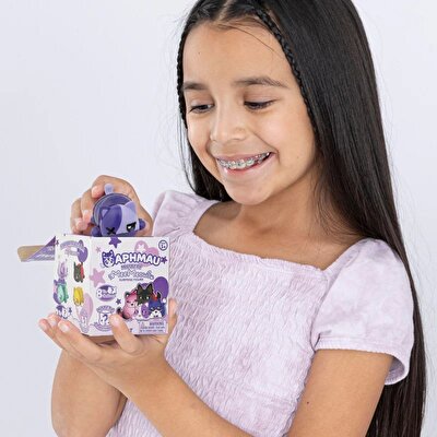 Aphmau Sürpriz Figür S5 6121