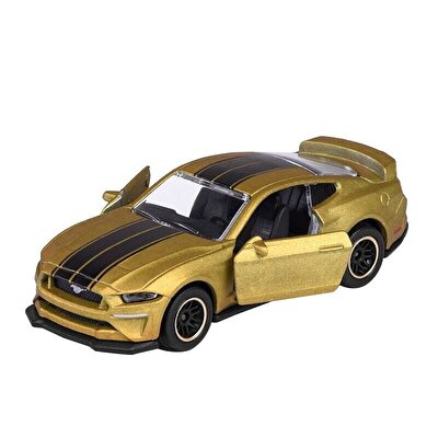 Majorette Limited Edition Arabalar Ford Mustang GT