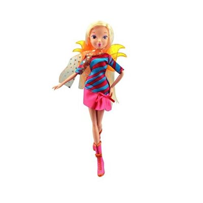 Winx Shopping Fairy