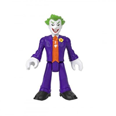 Imaginext DC Super Friends XL Figürler Serisi Joker HHH82
