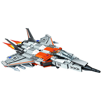 Ausini City Seti 25622