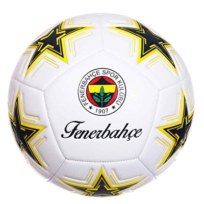 Fenerbahçeli Futbol Topu Star