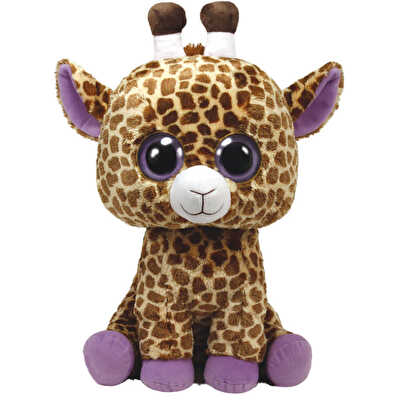 TY Beanie Boo´s Safari Zürafa Peluş 40 cm