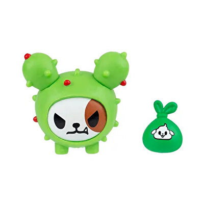 Tokidoki Koleksiyon Figür Sürpriz Paket