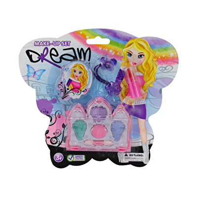 Şato Kutulu Makyaj Seti