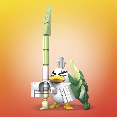 Mega Construx Pokemon Power Pack Sirfetch'd GVK81