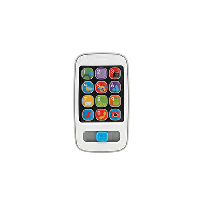 Fisher Price L&L Eğitici Dokunmatik Telefonum