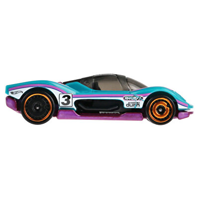 Hot Wheels Tekli Arabalar Group C Fantasy HTD25