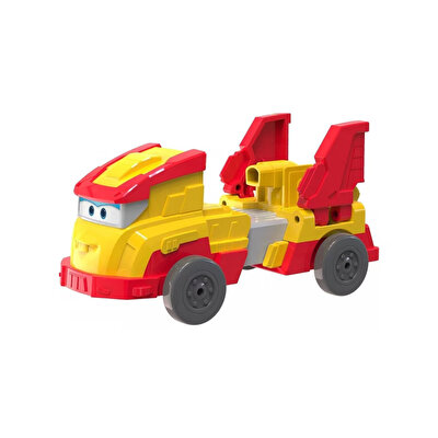 Harika Kanatlar Super Pet Golden Wheels Mini Araç