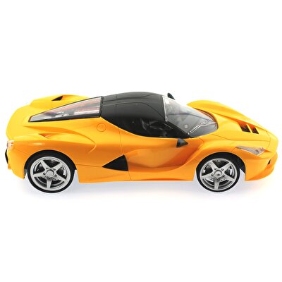1:12 RC Ferrari Sarı