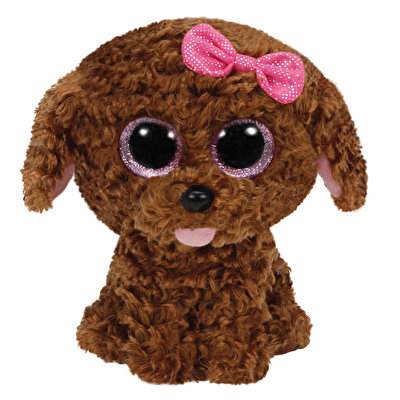 TY Beanie Boo´s Maddie Köpek Peluş 15 cm