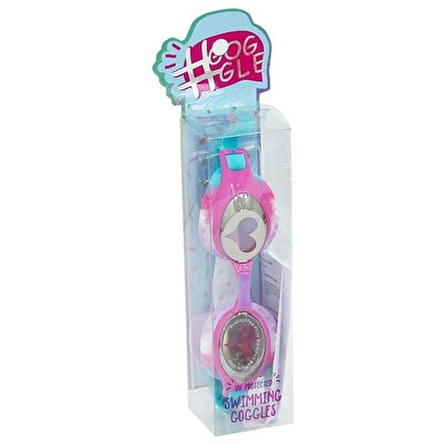 Kalpli Yüzme Gözlüğü