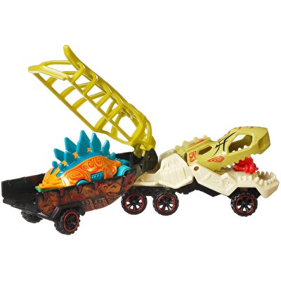 Hot Wheels Taşıyıcı Tırlar Fossil Freight GKC25