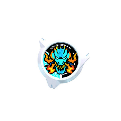 Beyblade X CX Courage Dran S 6-60V Başlangıç Seti TP1677