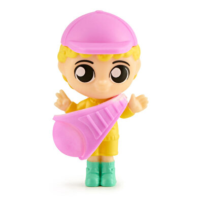 Fashion Fidget Mini Sürpriz Bebek 1489