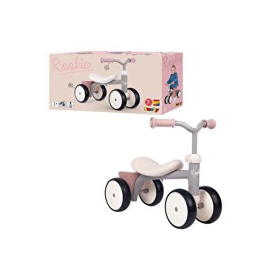 Smoby Rokkie Bingit Bisiklet