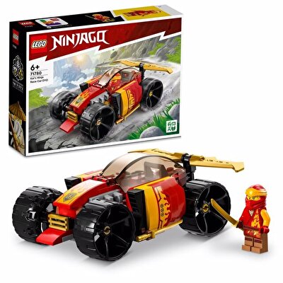 LEGO Ninjago Kai’nin Ninja Yarış Arabası 71780