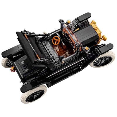 LEGO Icons Ford Model T 11376