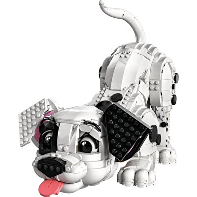 LEGO Disney 101 Dalmaçyalı Köpek Yavrusu 43269