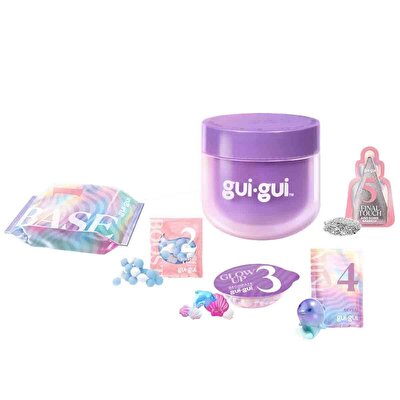 Gui Gui Slime Seti 90737 Mor