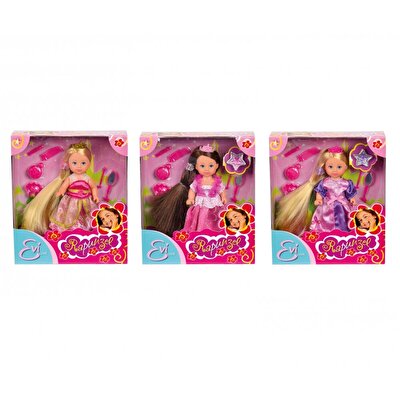 Evi Love Rapunzel