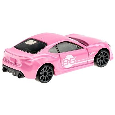 Hot Wheels Cult Racers Serisi GRP22