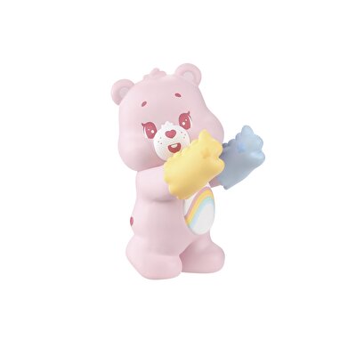 Care Bears Little Things Serisi Sürpriz Paket Koleksiyon Figürü