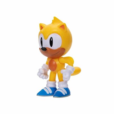 Sonic Figür 6 Cm NCT09000 Ray