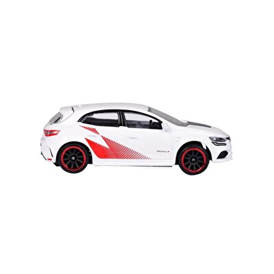 Majorette Premium Araçlar Renault Megane R.S Trophy A
