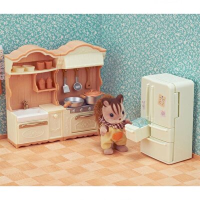 Sylvanian Families Mutfak Seti