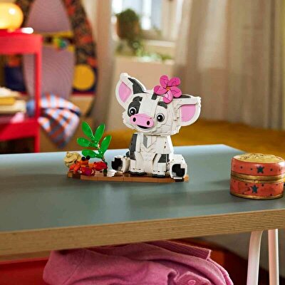 LEGO Disney Moana Pua 43292