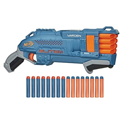 Nerf Elite 2.0 Warden DB-8 E9959
