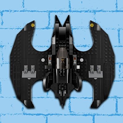 LEGO DC Batwing: Batman Jokere Karşı 76265