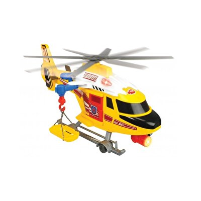 Dickie Toys Air Patrol