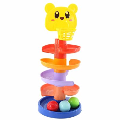 Jumbo Gökkuşağı Kule