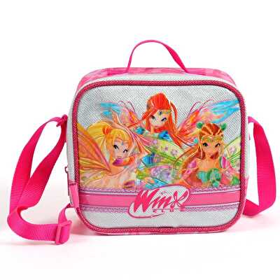 Winx Beslenme Çantası 62848