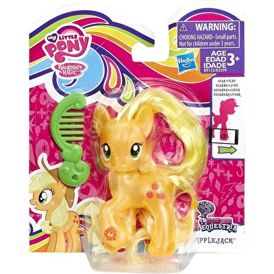 My Little Pony Figür Applejack B9132