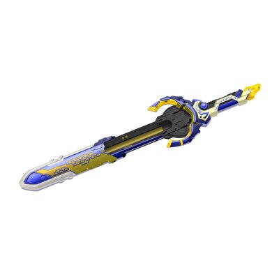 Infinity Nado Split Serisi – Sacred Shield Double Dragon S (Kutsal Kalkan Çift Ejderha S)