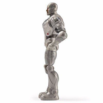 DC Cyborg Aksiyon Figür 10 cm.