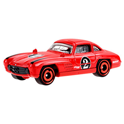 Hot Wheels Tekli Arabalar Mercedes Benz 300SL HKH02