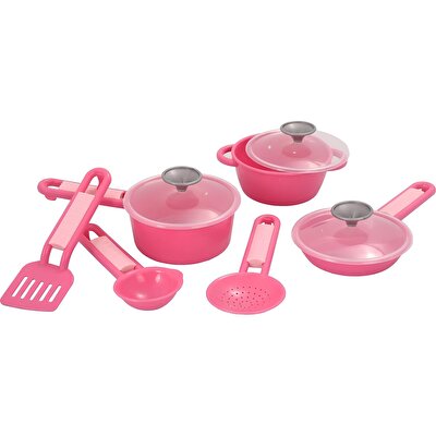 Polesie Mini Mutfak Seti