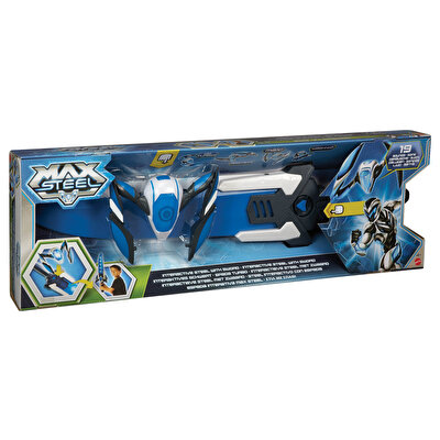 MaxSteel Turbo Kılıç
