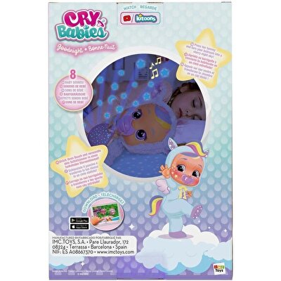 Cry Babies İyi Geceler Jenna 84070