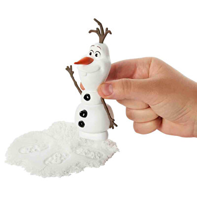 Disney Karlar Ülkesi Elsa ve Olafın Maceraları HYH10