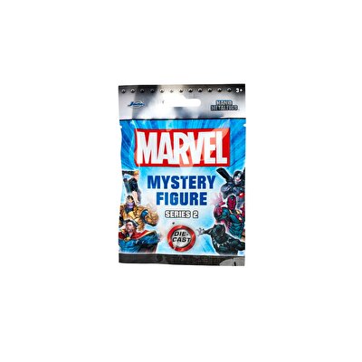 Jada Nano Marvel Sürpriz Paket