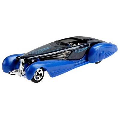 Hot Wheels Tekli Araba Custom Cadillac Fleetwheel GHF42